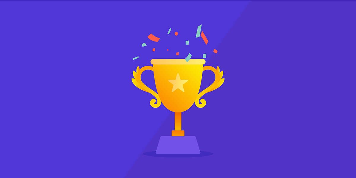 Future of SaaS Awards 2021 - Winners