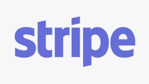Stripe branding