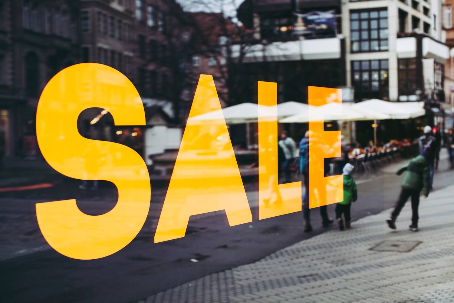 SaaS sales toolkit