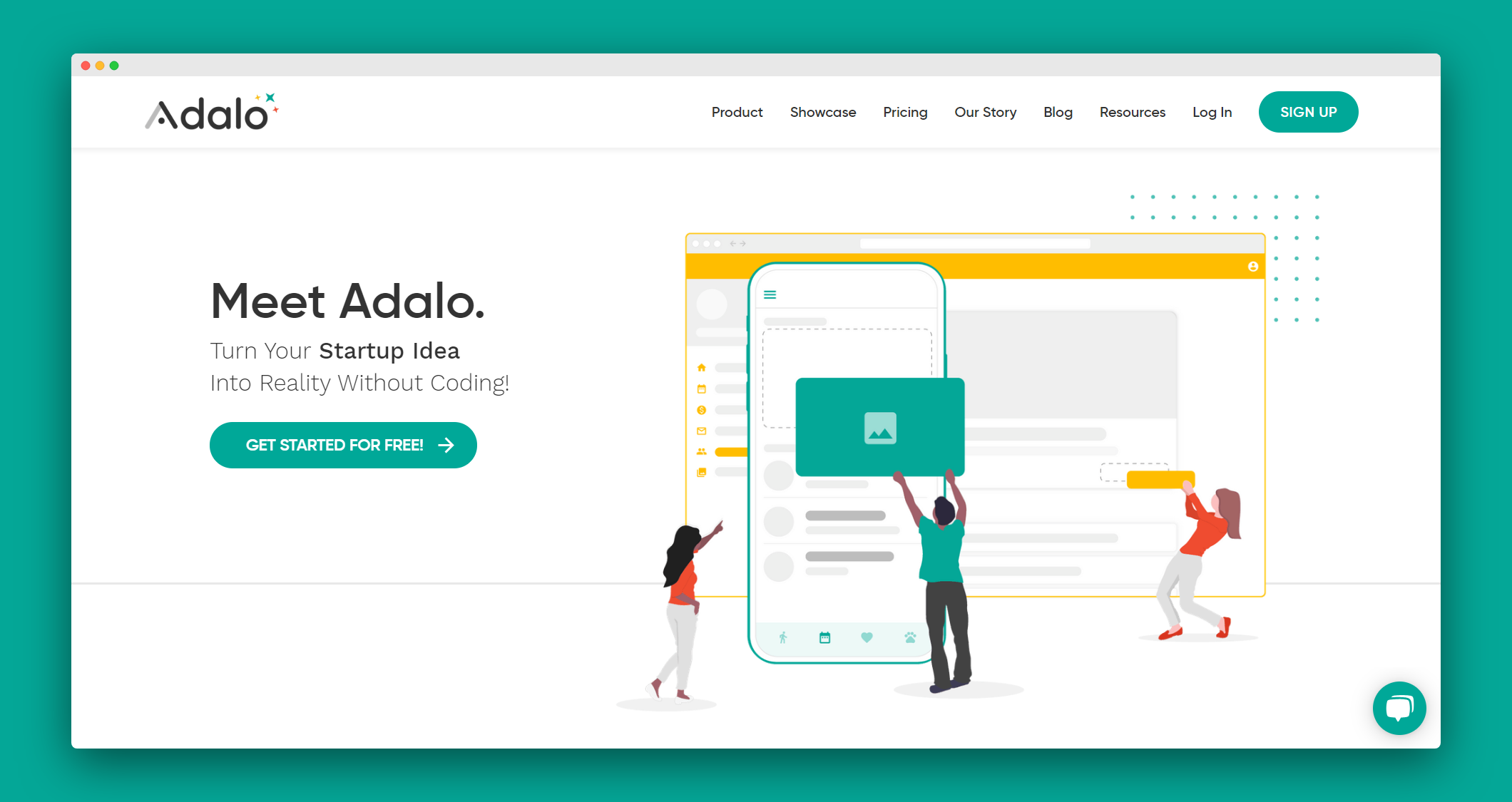 Adalo software