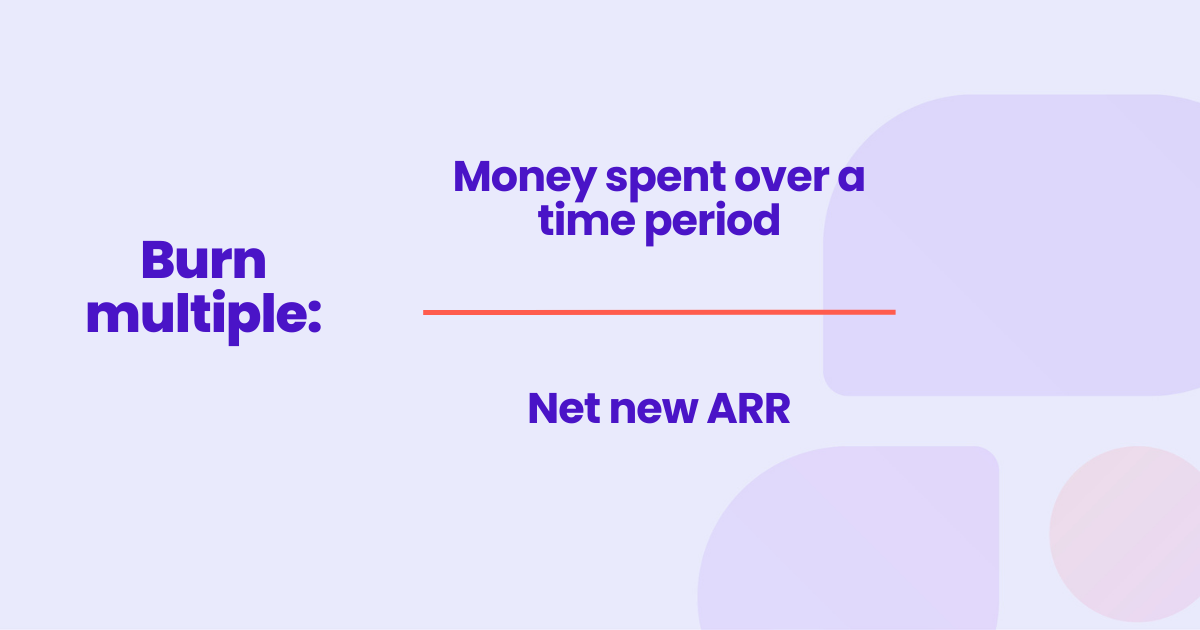 The top 10 SaaS financial metrics YOU need in 2024