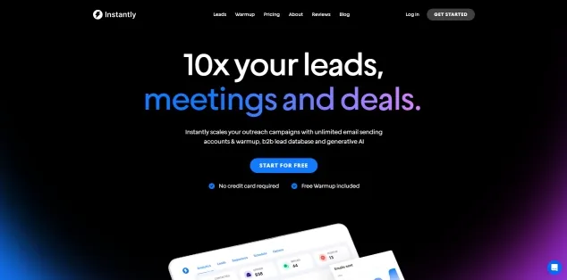 7 top AI email marketing tools  for SaaS companies