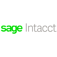 Sage Intacct