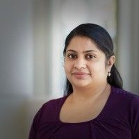 Janani Nagarajan