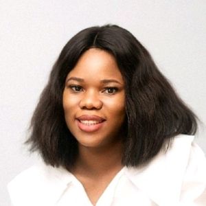 Isioma Ogwuda